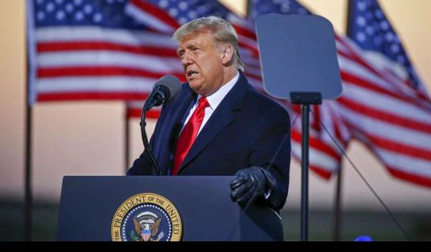 Brian Kemp Gubernur Terbodoh Georgia